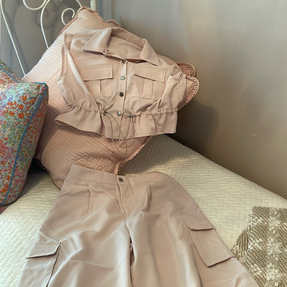2piece Outfit